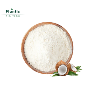 นมมะพร้าวผงเกรดพรีเมียม 100% ธรรมชาติ รสชาติเข้มข้น ปราศจากนมวัว - Product Image 1