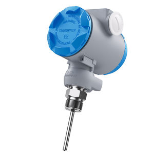 Pt100 LCD trasduttore di temperatura 100C-300C gamma M20 * 1.5 2088 trasmettitore di temperatura 4-20mA 0-10V RS485 trasmettitori di pressione - Product Image 3