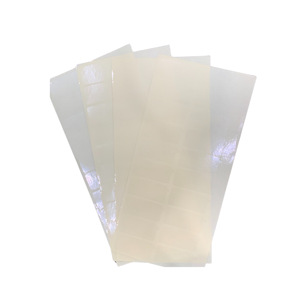 ฟิล์มกันรอยหน้าจอแบบนิ่มสำหรับโทรศัพท์มือถือ ป้องกันฟองอากาศ - Product Image 1