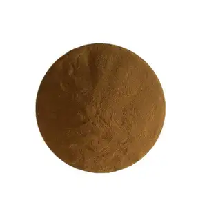 sodium Ammonium lignosulphonate powder 100% water soluble