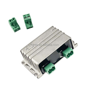 Golf Car Truck Bus 36V 48V 60V 72V Reductor a 24V 3A 5A 10A DC Convertidor 48vdc Buck 24vdc Regulador de voltaje - Product Image 3