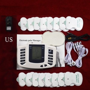 Fabrik preis Elektrisches Akupunktur-<span class=keywords><strong>Massage</strong></span> kissen Nur für Körper anwendungen Fuß sandalen Premium-<span class=keywords><strong>Massage</strong></span> produkte - Product Image 6