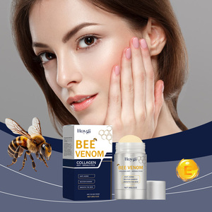 Hoygi ape veleno crema idratante viso idratante e idratante pelle secca che migliora l'elasticità della pelle Set cura della pelle - Product Image 2