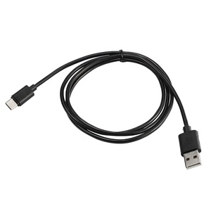 Black 3FT 6FT <strong>10FT</strong> 2.4A 3A Micro <strong>USB</strong> Type C <strong>USB</strong> <strong>Cable</strong> Wholesale Cell Phone Accessories Data <strong>Cable</strong> <strong>USB</strong> Charger <strong>Cable</strong> - Product Image 4