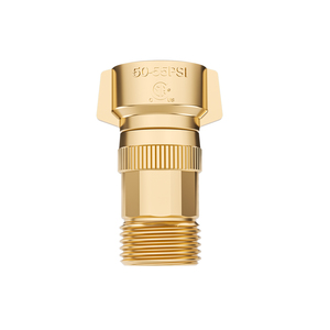 Régulateur <span class=keywords><strong>de</strong></span> <span class=keywords><strong>pression</strong></span> <span class=keywords><strong>d</strong></span>'<span class=keywords><strong>eau</strong></span> pour camping-car, caravane, système <span class=keywords><strong>de</strong></span> plomberie <span class=keywords><strong>de</strong></span> camping-car, 50-55 PSI, 3/4" GHT, laiton sans plomb - Product Image 3