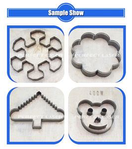 Máquina dobladora automática de cuchillas, máquina dobladora de troqueles láser, máquina dobladora de reglas de acero, máquina dobladora de cuchillas CNC para troquelado - Product Image 5