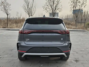 <span class=keywords><strong>Voiture</strong></span> d'<span class=keywords><strong>occasion</strong></span> 2024 BYD Tang DMI SUV Véhicule à énergie nouvelle 2025 Nouvelle Arrivée Hybride Électrique <span class=keywords><strong>Voiture</strong></span> Électrique BYD - Product Image 4