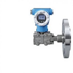 Transmetteur de pression différentielle, transmetteur de niveau 3051/3351, micro-capteur 4-20mA pour la différence de pression vapeur/gaz/liquide -20m - Product Image 5