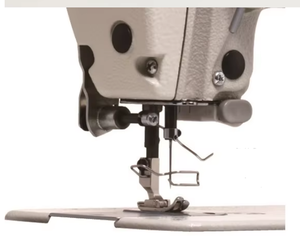 S-7220D Computer Controlled Single Needle Feed Lock Stitch Industrial <b>Sewing</b> <b>Machine</b> With Automatic Thread Trimmer - Product Image 3