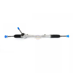 Piezas <span class=keywords><strong>de</strong></span> automóviles, bastidores <span class=keywords><strong>de</strong></span> dirección asistida, Piñón para <span class=keywords><strong>Nissan</strong></span> <span class=keywords><strong>Qashqai</strong></span> J10 x-trail T31 2007-2014 RHD 48001-JG00A, nueva <span class=keywords><strong>caja</strong></span> <span class=keywords><strong>de</strong></span> cambios excelente - Product Image 3
