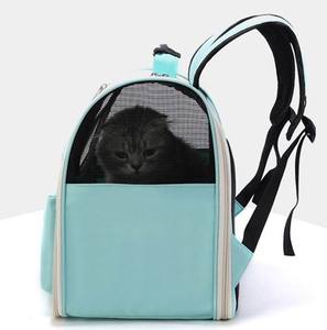 Zaino impermeabile per trasportino per cani e gatti altri trasportini per animali domestici e prodotti da viaggio altri trasportini per animali domestici - Product Image 4