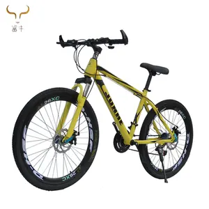 Alibaba אופני Mtb פחמן אופניים 27.5 סגסוגת אופני מחזור הילוך השעיה מלא Bicicleta אופני הרי אופניים