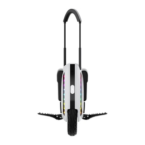 Monociclo Eléctrico Inteligente de 60V 840Wh 800W con Rueda de 14 Pulgadas y Autoequilibrio - Product Image 2
