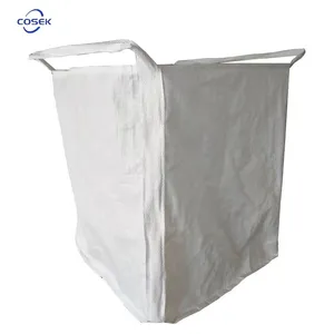 500kg 1000kg 1200kg 1500kg 2000kg 1 Ton 2 Tons Jumbo Bag Dimension Bean Bag Fibc Jumbo Bulk Big Bag