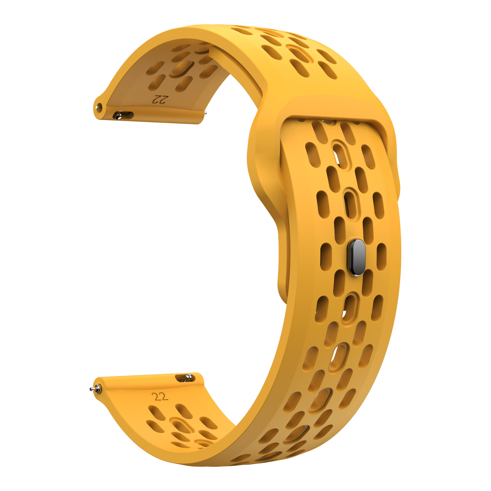 Amarillo