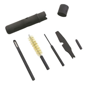 Kit de Limpieza de Armas de Alta Calidad y Durabilidad, con Cepillo para Cañón, para Caza al Aire Libre, Uso Universal - Product Image 5