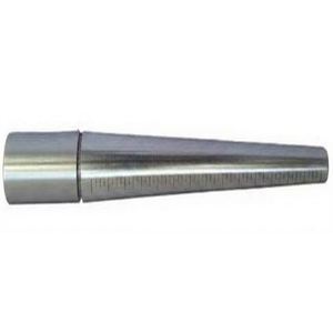 Mandril Cónico de Acero Inoxidable 443A, Herramienta de Medición de Joyería para un Ajuste Preciso - Product Image 1