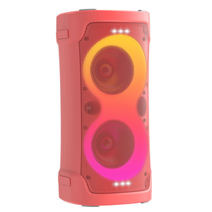ลำโพงพื้น BT พลังสูงสำหรับห้องนั่งเล่นทีวีคาราโอเกะปาร์ตี้ลำโพง partybox - Product Image 2