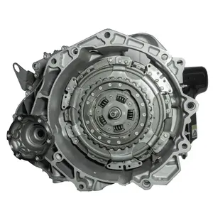 WWT 0AM DQ200 Dual Clutch Gearbox Remanufactured Auto. Transmission Assembly 0AM300057Q FOR Golft