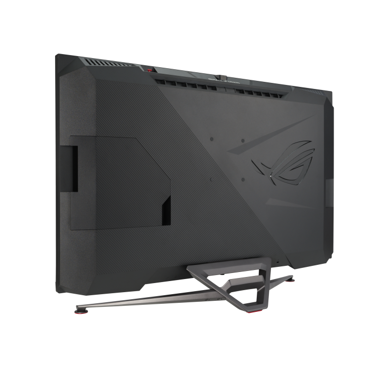ASUS ROG Swift PG38UQ 38インチ フラット4K高速IPSゲーミングモニター