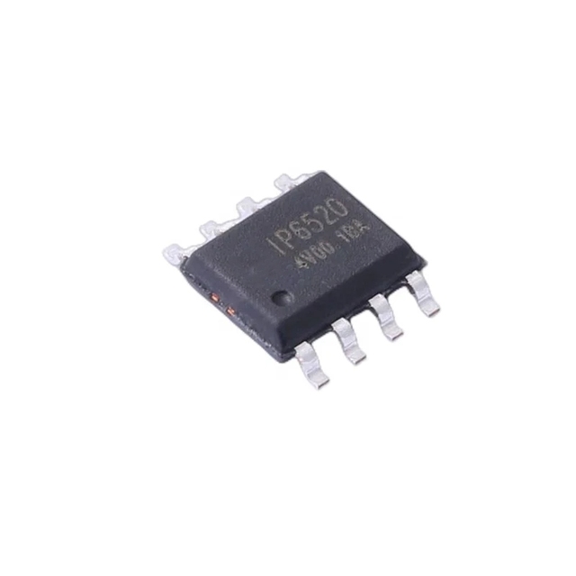 Chip ESOP-8 6520 PD Protocol Vehicle Charging IC Step-down Converter Chip IP6520