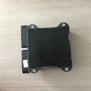 Pièces automobiles d'occasion, injecteur de commande ECU 89871-71010 pour injecteur de commande HILUX KUN25 HIACE KDH223 2KD Land Cruiser - Product Image 4