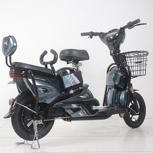 Vélo électrique tout-terrain à prix d'usine chinois pas cher, petit vélo électrique pliable, vélo électrique d'<span class=keywords><strong>occasion</strong></span> - Product Image 6