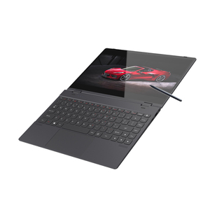 Ordinateur portable fin 14 pouces 1920*1080 haute définition TN I3/I5/I7 10e/11e génération 16G/32G RAM 128G SSD 1T Stockage Caméra frontale pour vidéo Chine - Product Image 4