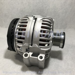Nuovo gruppo alternatore auto 12V 150A per BMW 116 316 318 2542608 12317516723 12317533270 CAL10171AS - Product Image 4