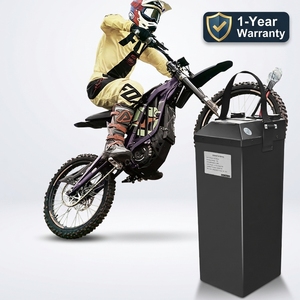 Batterie Sur-Ron 72V Plug & Play compatible avec le contrôleur <span class=keywords><strong>Torp</strong></span> KO EBMX, pour Surron Light Bee X et Talaria Ultra Bee (stock US) - Product Image 3