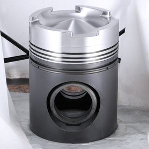 חלקי מכונות מקוריים למנוע דיזל ימי מקורי Ningdong Xichai G300 G-05A-F021*SD.T - Product Image 5