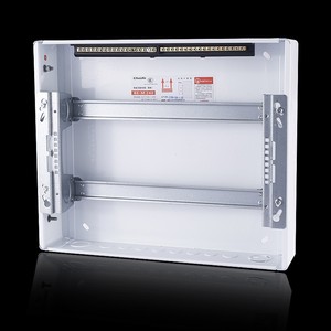 Involucro montato a filo della scatola di distribuzione elettrica - Product Image 4