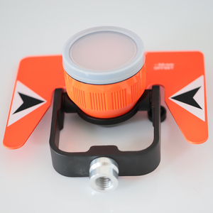 -30MM 탑콘 프리즘 64mm 총 스테이션 프리즘 측정 반사 프리즘 - Product Image 5