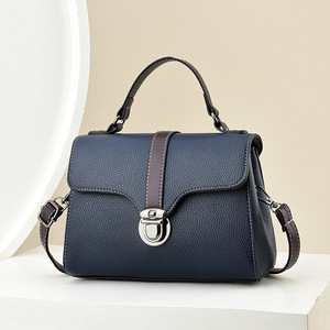 Bolso de mano de alta calidad, nuevo estilo 2026, bolso cruzado para <span class=keywords><strong>mujer</strong></span>, moderno y versátil, gran capacidad, bolso de hombro/bolso de mano. - Product Image 2