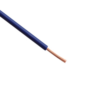 Gpt lõi đơn linh hoạt Cáp ô tô dây 16awg 18AWG 20AWG PVC cáp tự động - Product Image 5