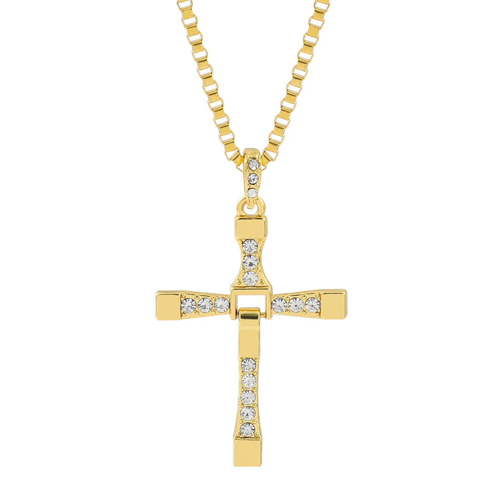 Alloy-Gold Color