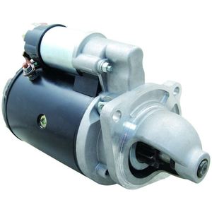 อะไหล่เครื่องยนต์หลังการขายมอเตอร์สตาร์ท12V มอเตอร์702000150 0001359104สำหรับ2000 3000 3910 3600 4600 4130 4830 <span class=keywords><strong>4110</strong></span> 4610 - Product Image 2