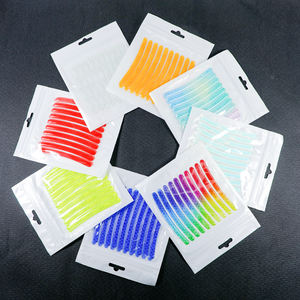 20 unids/set motocicletas bicicletas coches <span class=keywords><strong>llanta</strong></span> <span class=keywords><strong>pegatina</strong></span> rueda noche seguridad reflectante cubo de rueda <span class=keywords><strong>pegatina</strong></span> embellecedora - Product Image 1