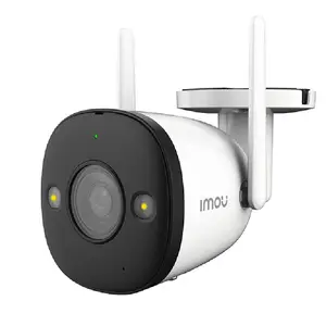 Imou H.265 Smart Color Night Vision 4mp Cctv Systeem Camera Cloud Opslag Dual Antenne En Mimo