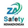 Henan Zhongan Electronic Detection Technology Co., Ltd. logo