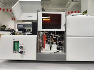 Spectrophotomètre à <span class=keywords><strong>absorption</strong></span> <span class=keywords><strong>atomique</strong></span> Beijing Jianshi AAS2800 pour métaux, équipement de spectrophotométrie à faisceau 190-900 nm - Product Image 2
