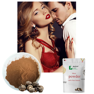 Longze OEM tùy chỉnh nhãn hiệu riêng tự nhiên Tongkat Ali viên nang/Maca viên nang/Tribulus terrestris viên nang - Product Image 1