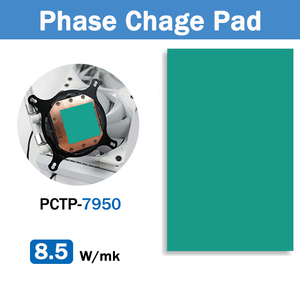 Ultra-mince 0.2Mm 0.25Mm personnalisation taille 8.5W feuille d'isolateur à <span class=keywords><strong>changement</strong></span> <span class=keywords><strong>de</strong></span> <span class=keywords><strong>Phase</strong></span> matériau à <span class=keywords><strong>changement</strong></span> <span class=keywords><strong>de</strong></span> <span class=keywords><strong>Phase</strong></span> Pcm pour le refroidissement - Product Image 3