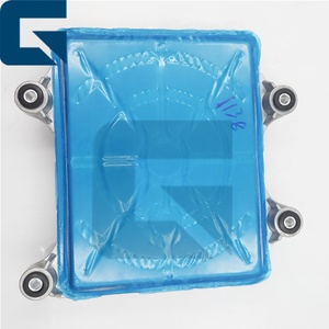 Módulo JIAJUE 331005001138 SID605 Controlador de Motor ECU ECM - Product Image 3