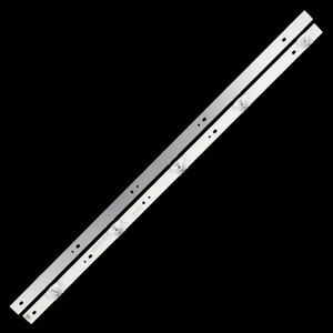 HX-NO.280 Retroiluminación LED de Aluminio Original de Alta Calidad JL.D55051330-105AS-M para Reparación de Televisores - Product Image 5