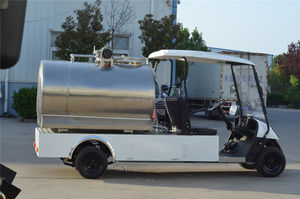 Alimentador Automático de Leche para Terneros, Corderos y Cabritos de 500 l y 1000 l de Nueva Energía - Product Image 3