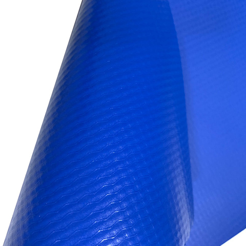 Display New Products Cargo Trailer Cover Waterproof Tarpal for Truck Cover