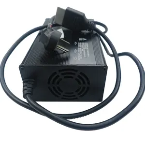 60V20A Recharger For E Scooter And Bicycle