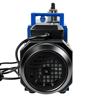 Pompe à vide électrique à étanchéité à l'huile TSVAC à faible bruit 65dBA KF25 pour la distillation