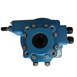 Johnson Controls Electric Actuator AC220V 220N.m Torque Water Temperature Control Valve - Product Image 2